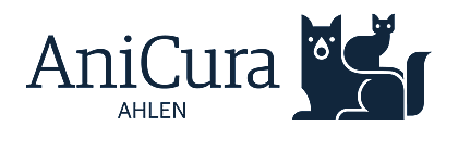 AniCura Ahlen Logo