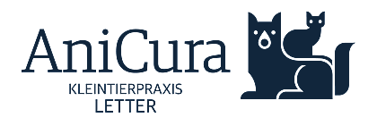 AniCura Kleintierpraxis Letter Logo