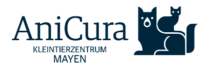 AniCura Kleintierzentrum Mayen Logo