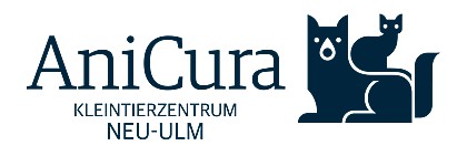 AniCura Kleintierzentrum Neu-Ulm Logo
