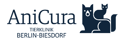 AniCura Berlin Biesdorf Logo
