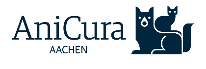 AniCura Tierärztliche Klinik Aachen Logo