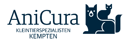 Kleintierspezialisten Kempten Logo