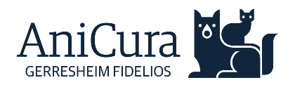 AniCura Gerresheim Fidelios Logo