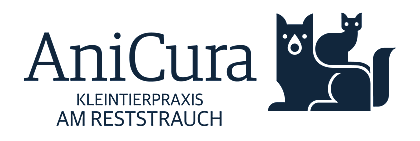 AniCura Kleintierpraxis Am Reststrauch Logo