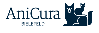 AniCura Bielefeld Logo