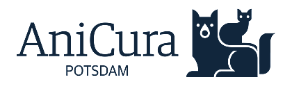AniCura Potsdam Logo