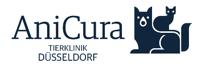 AniCura Tierklinik Düsseldorf Logo