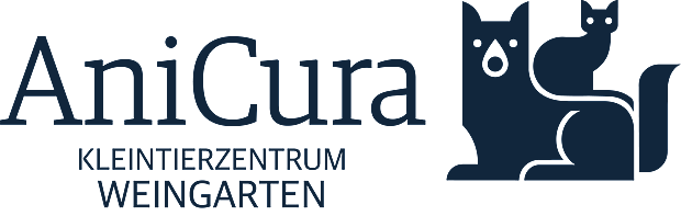 AniCura Weingarten logo