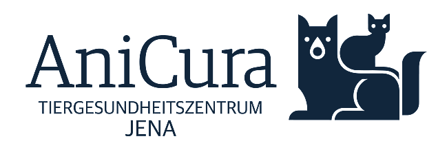 AniCura Jena logo