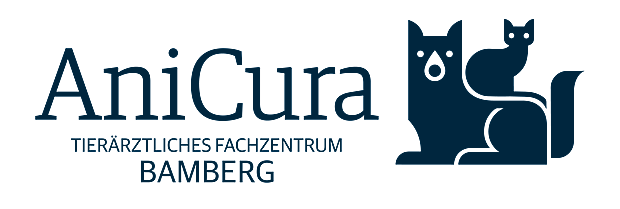 AniCura Tierärztliches Fachzentrum Bamberg logo