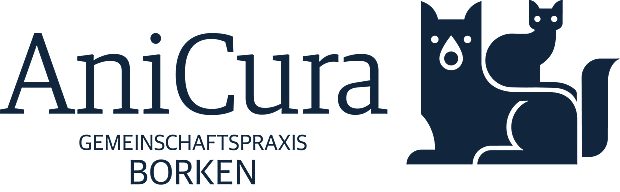 AniCura Borken logo