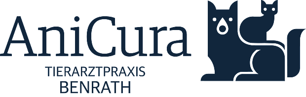 AniCura Benrath logo