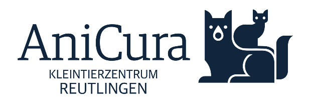 AniCura Kleintierzentrum Reutlingen logo