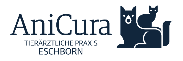 AniCura Eschborn logo