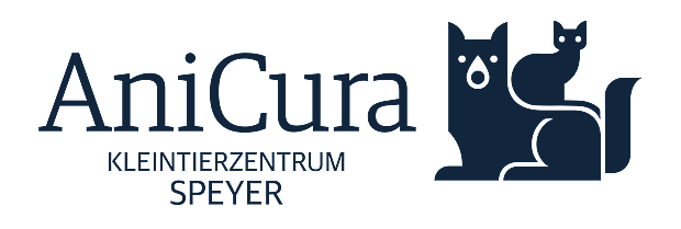 AniCura Kleintierzentrum Speyer logo