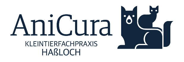 AniCura Kleintierfachpraxis Haßloch logo