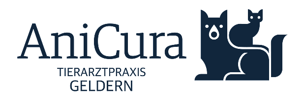 AniCura Geldern logo