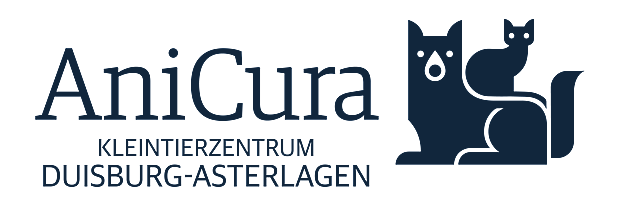 Kleintierzentrum AniCura Duisburg-Asterlagen logo