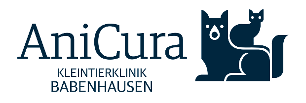 AniCura Kleintierklinik Babenhausen logo