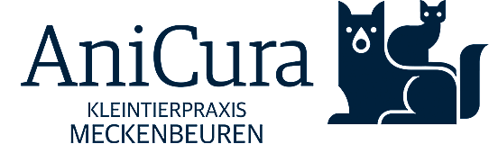 AniCura Kleintierpraxis Meckenbeuren logo