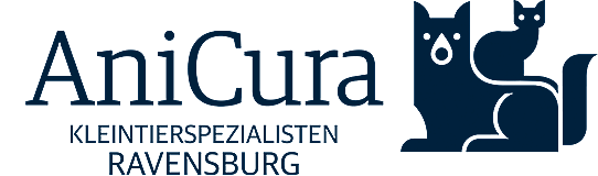 AniCura Kleintierspezialisten Ravensburg logo