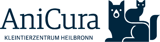 AniCura Kleintierzentrum Heilbronn logo