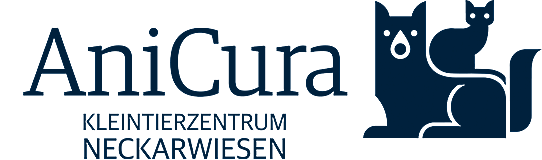 AniCura Kleintierzentrum Neckarwiesen logo