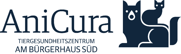 Tiergesundheitszentrum am Bürgerhaus Süd logo