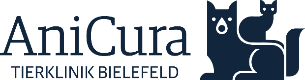 AniCura Bielefeld Tierärztliche Klinik für Kleintiere logo