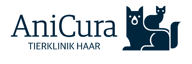 Tierklinik Haar logo