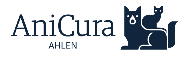 AniCura Ahlen logo