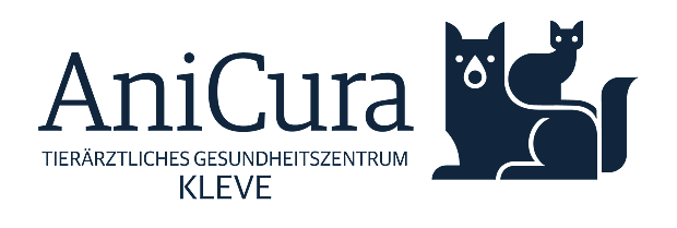 AniCura Tierärztliches Gesundheitszentrum Kleve logo