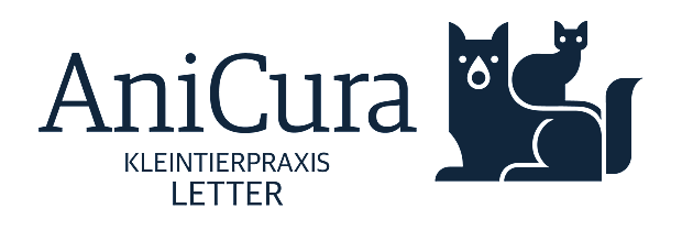 AniCura Kleintierpraxis Letter logo