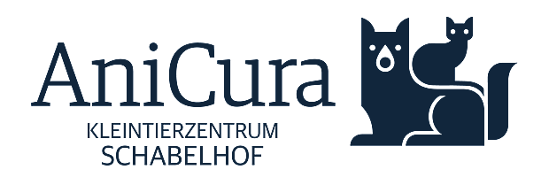AniCura Kleintierzentrum Schabelhof logo