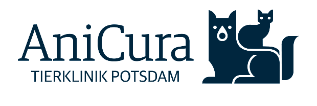 AniCura Potsdam logo