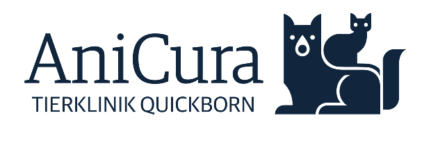 AniCura Quickborn logo