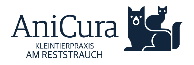 AniCura Kleintierpraxis Am Reststrauch logo