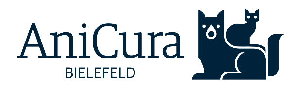 AniCura Bielefeld logo