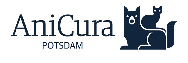 AniCura Potsdam logo