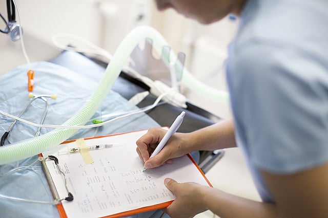 Surgery and treatment