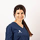Foto von Dr. Julia Filip, 