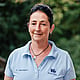 Foto von Alexandra Herrmann, Tiermedizinische Fachangestellte