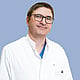 Foto von Berthold Menzel, Chefarzt Chirurgie