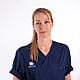 Foto von Dr. Nora Fuchs, Oberärztin Chirurgie & Leitung Chirurgie