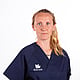 Foto von Saskia Morick, Oberärztin Innere Medizin, Notfall & Intensivmedizin
