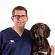 Foto von Dr. Moritz Macha, Oberarzt Chirurgie