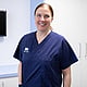Foto von Dr. Annette Bruder, Tierärzt*innen