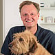 Foto von Dr. Achim Meyer-Breckwoldt, Geschäftsführender Tierarzt