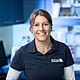 Foto von Dr. med. vet. Svenja Biernot, Tierärztin